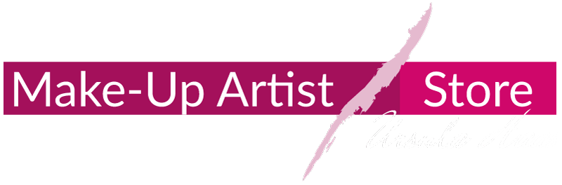 Make-Up Artist Store - Logo