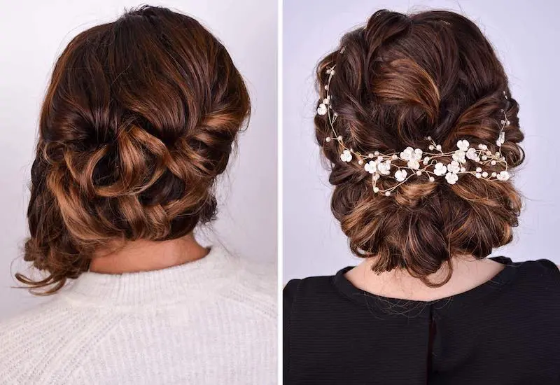 Hair Iv