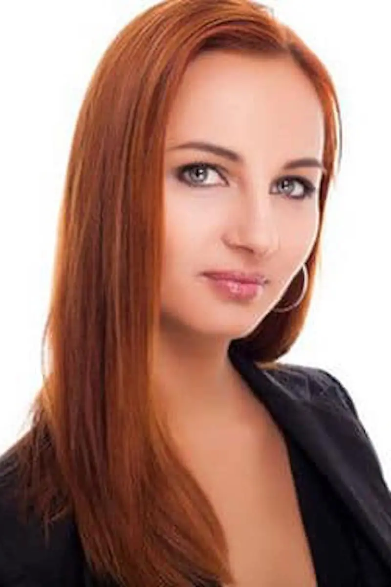 Anika Darmstädter